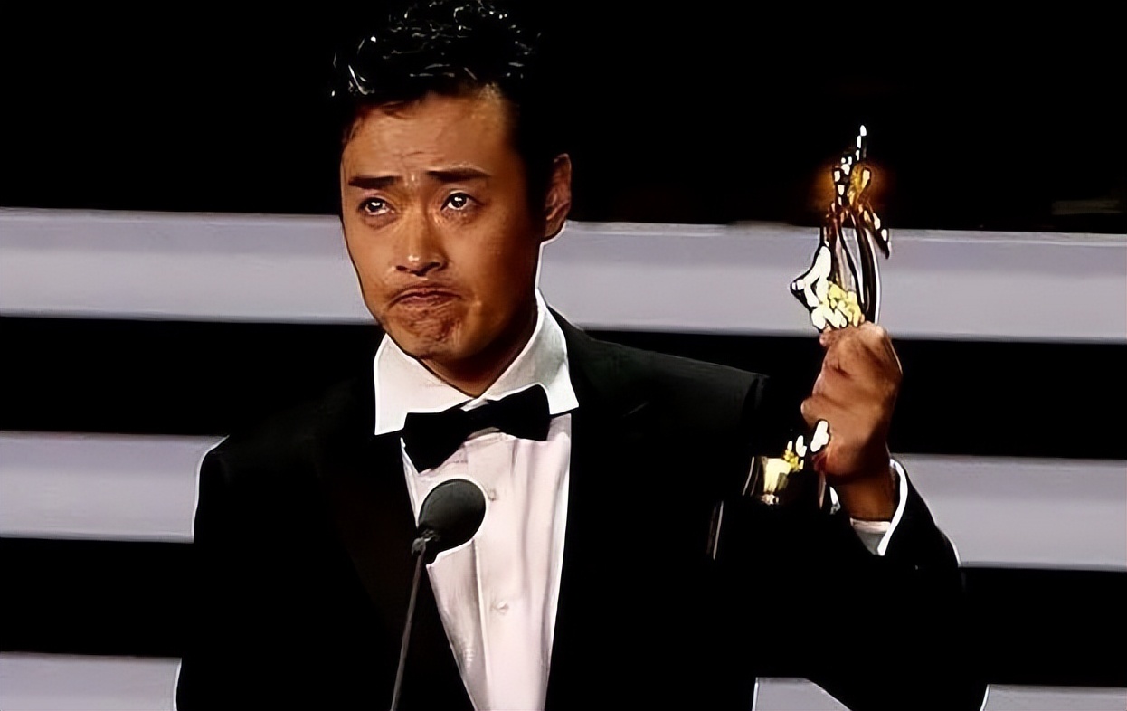 张桐|“李大钊”张桐无缘金鹰奖,可惜了?