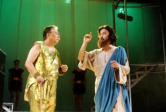 痛别!知名男演员去世