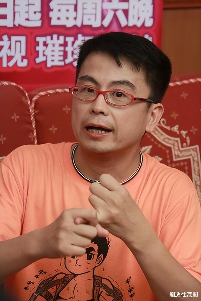 黄一山|骄傲!知名港星儿子伦敦大学学成归来,预计回内地清华大学再进修