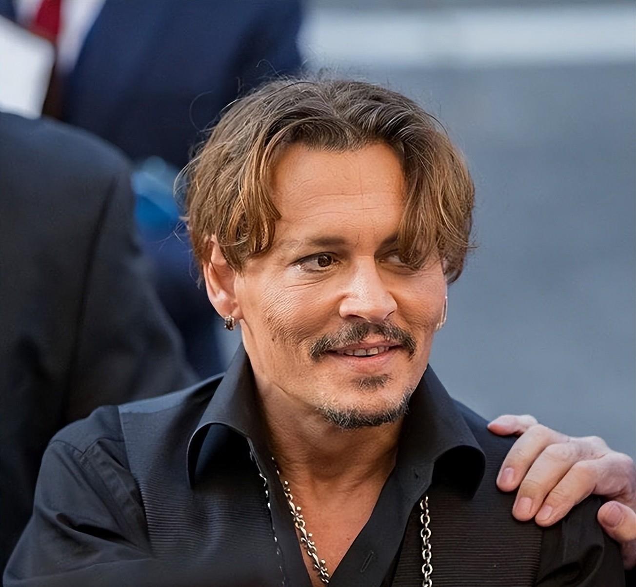 约翰尼·德普|巨星的奢华住所！约翰尼·德普的乡村风梦幻豪宅内装曝光