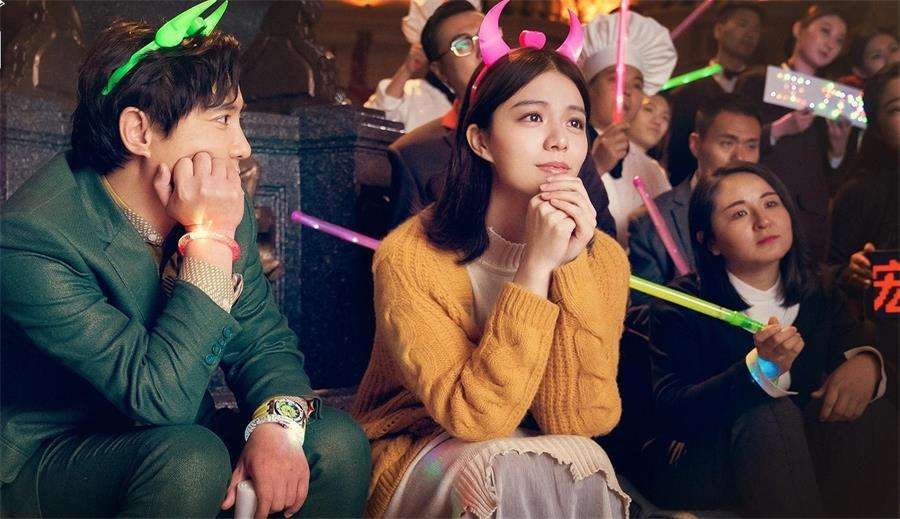 西虹市首富|《西虹市首富》中的黑色诙谐被完美地演绎，的确是一出被人轻视的影片