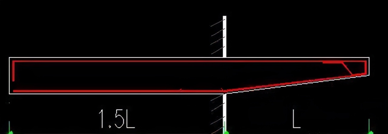 邻居家阳台多出2米,窃喜还到处炫耀,内行人:不加固会塌