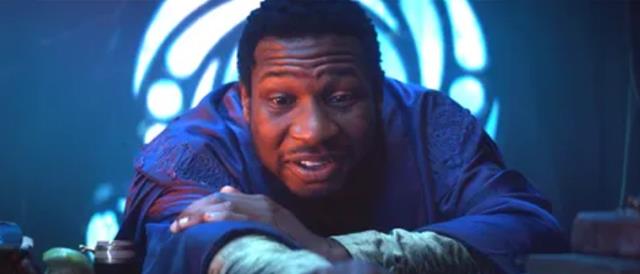 林志玲|《奇异博士2》暗示了反派征服者康，有望成为比灭霸更可怕的威胁