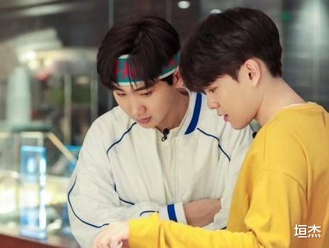 尤长靖|入王思聪公司旗下,后怒减60斤参加选秀,受李荣浩赏识实力出道