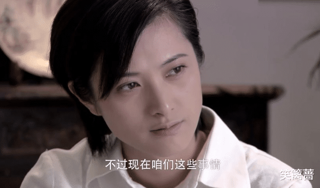 玫瑰之战|《玫瑰之战》许倩妮登场美艳动人,隋俊波塑造角色处处惊喜