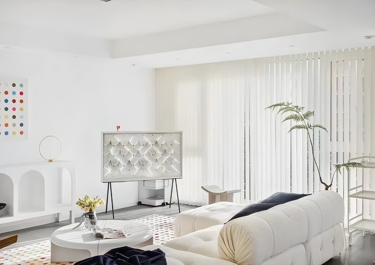 这份120㎡高分作业,小户型们也请收好