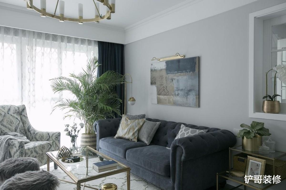 90后海归小姐姐晒自己的家,140㎡设计巧妙,网友赞叹:真高级