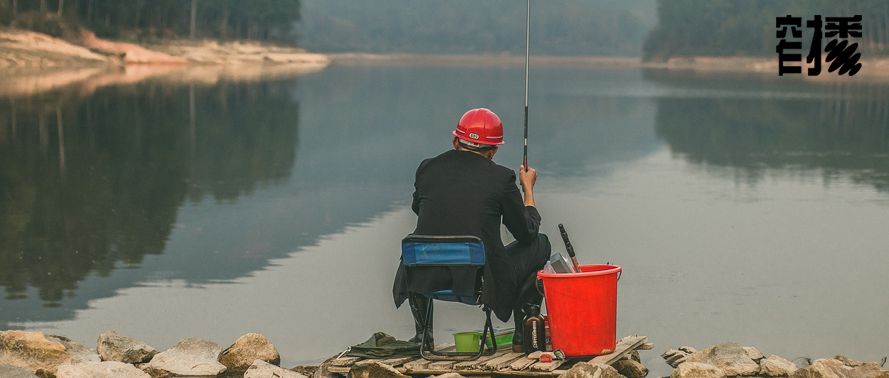 电子商务|你的渔具来自哪里