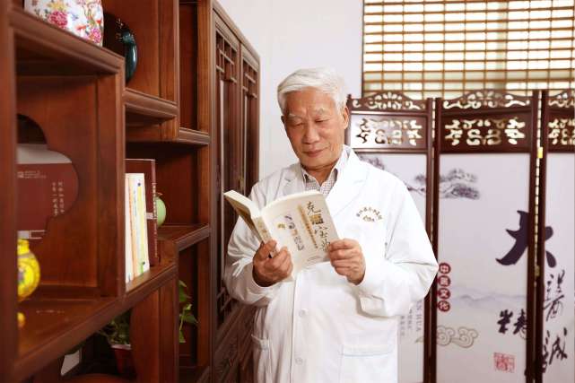 老中医|蕲春老中医陈沫金，人称“克癌宗师”，曾以身试毒研发抗癌药物