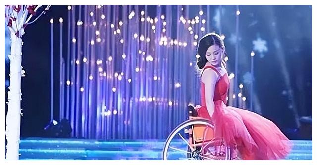 08年她失去女儿，因截肢又被丈夫抛弃，6年后再嫁华裔逆风翻盘