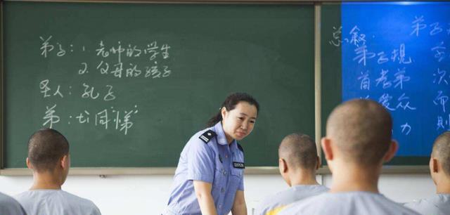 求职|狱警薪资高、福利好，为何学生报考时屡屡被“劝退”？答案很真实