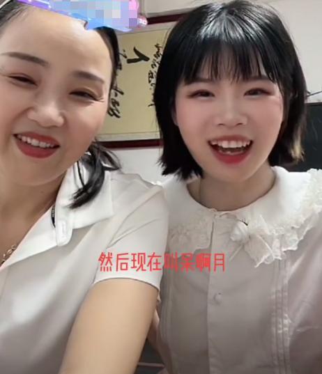 姐姐|孙悦与孙卓玩“性别反转”,女版卓卓变小美女,悦子姐姐却怒了