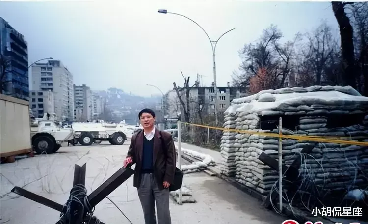 老胡|别被老胡牵着鼻子走