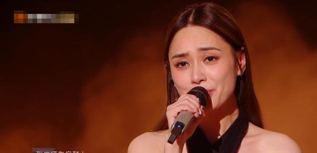 唐诗逸|《浪姐3》规则太扯，除了唐诗逸的救场和阿娇的美，再无热点可炒