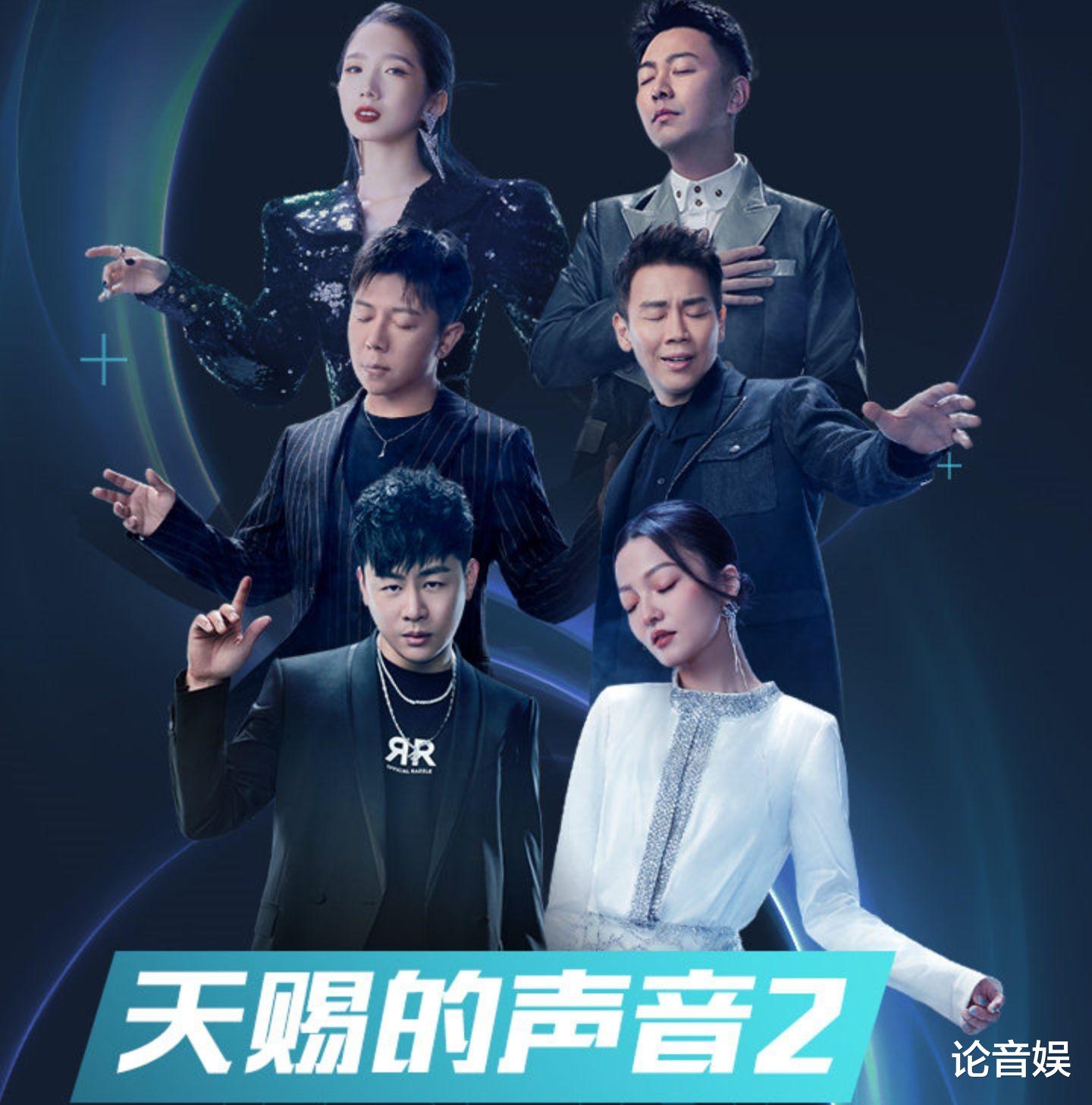 周深|周深加盟天赐的声音，音乐事业再获认可，常驻音乐合伙人有利有弊