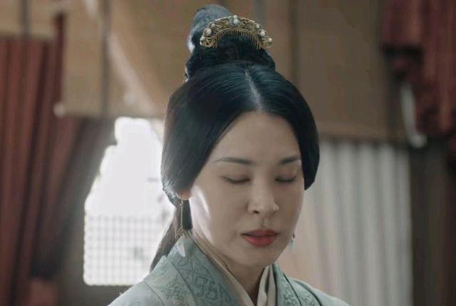 程少商|两细节说明程少商心狠手辣，姻缘被强拆无奈，凌不疑仗势追女霸道