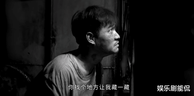 乔绍廷|庭外:结局不是烂尾,乔绍廷的话或许暴露了严秋复仇的真相