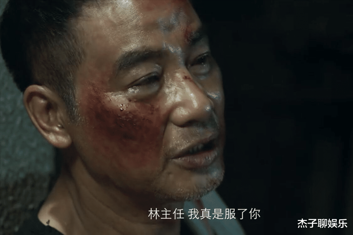 任达华|任达华:因爱不要孩子,50岁看到女儿时热泪盈眶,活成女儿奴