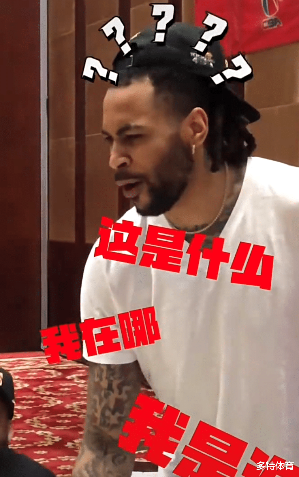 辽宁男篮|一夜3消息！宏远官方喜讯，郭艾伦顶薪留队，莫兰德喝白酒喝蒙
