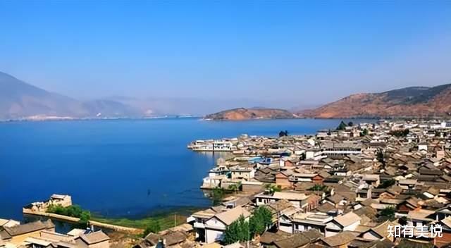 古镇|适合夫妻牵手旅行的8处风景地，每个都浪漫至极！你们去过几个？