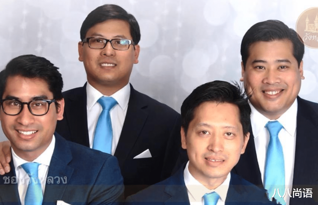 古力娜扎|泰王迎来70岁!帕查拉与思蕊梵盛装出席,提帮功缺席海外四子沉默