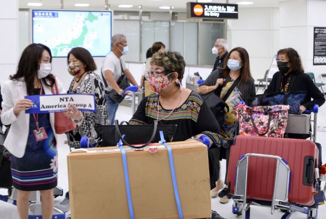 移民|全球多个国家官宣开放国门！欢迎外国工签移民旅游等