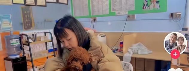 可恨!熊磊带狗去医院称这也是郭策遗愿,网友嘲讽:真是博爱!
