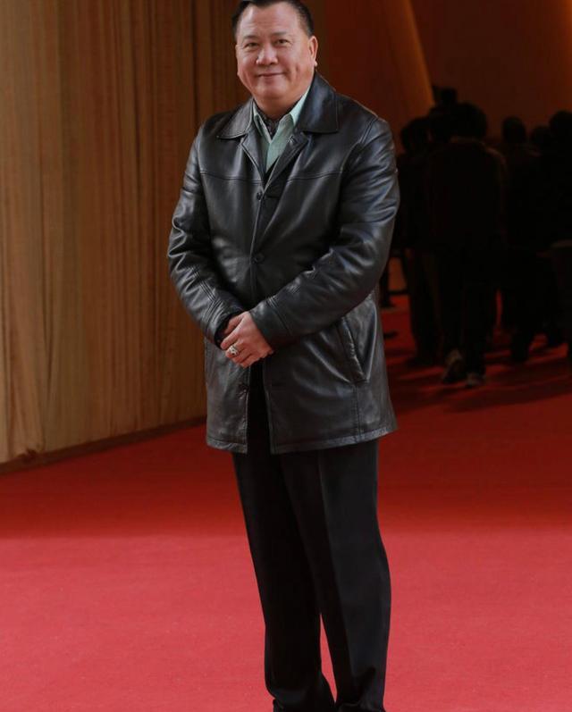 张敏|尊严和脸都不要？老戏骨堕落起来，流量明星都比不了