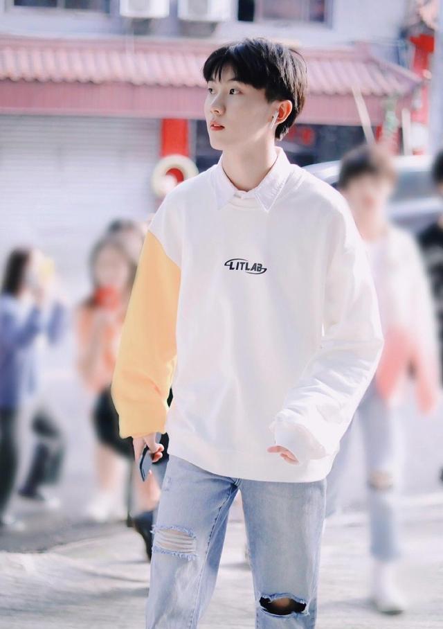 马嘉祺|马嘉祺终于录新歌了！此前因长时间不更新，被指责爱豆失职