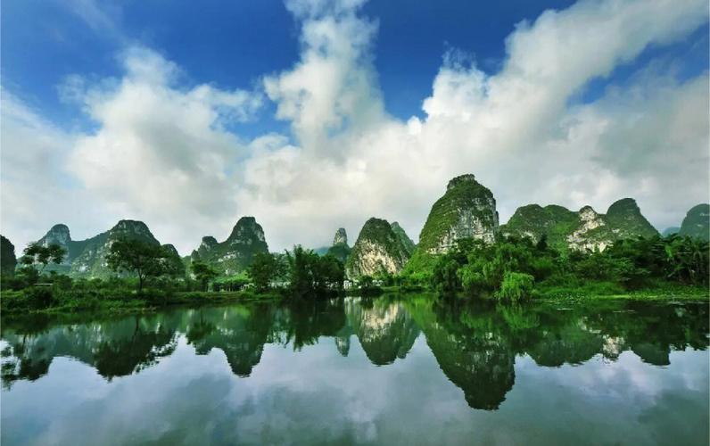 桂林|桂林老矣,尚能饭否?桂林的未来在哪里?桂林印象怎么样了?