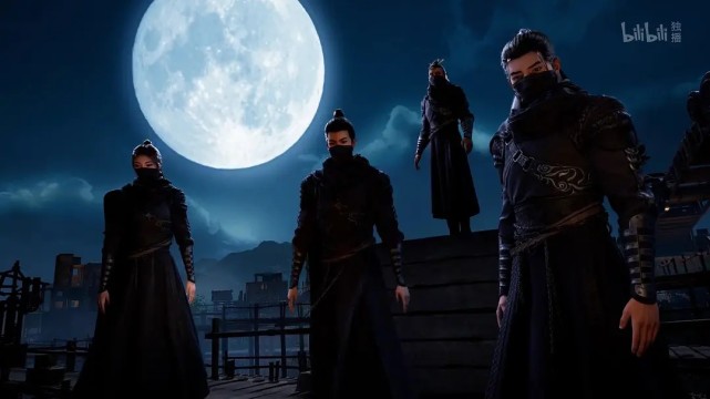 凡人修仙传|国漫力作!熬夜追完《凡人修仙传》动画,这才是修仙该有的大场面