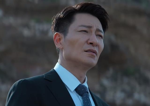 乔绍廷|盘点《庭外》十大主角隐藏度:韩彬第五,章政第三,第一你猜不到