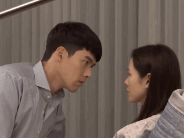 玄彬|玄彬、孙艺珍的婚礼现场甜到齁,势均力敌的爱情比童话更美好