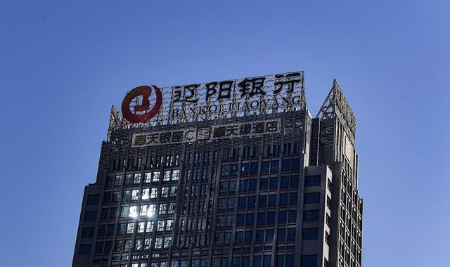 宝龙地产|银行大厦几十层高，能“物尽其用”吗？各个楼层都是干啥的？