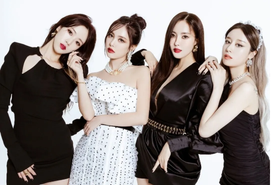 T-ara|官宣！T-ARA前成员朴昭妍结婚，粉丝：要幸福呀