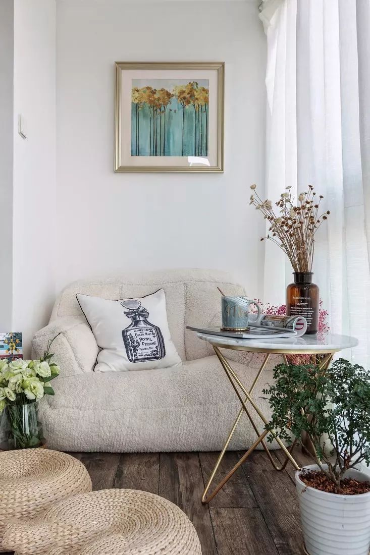 阳台就该这样封,不仅实用,漂亮得让人嫉妒!