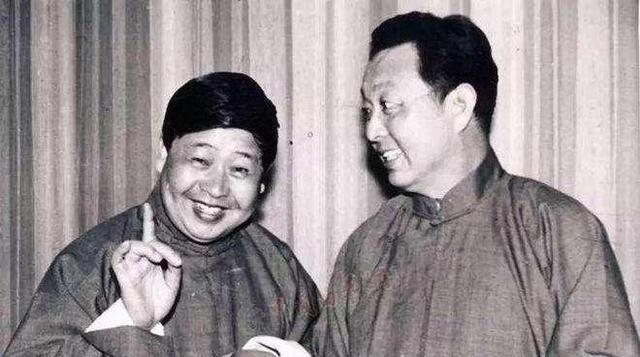 小金刚|随着黄枫的离开，曲艺界的“四小金刚”也就只剩下赵连甲一人了