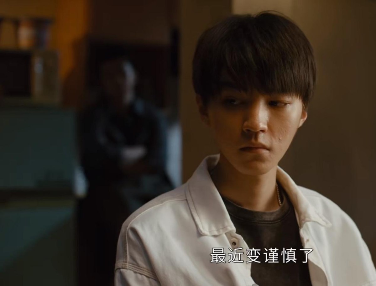 王俊凯|王劲松上央视点名评价王俊凯，只字不提演技，却字字珠玑