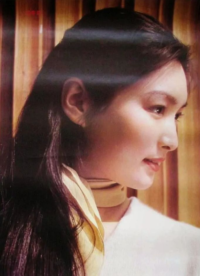 殷亭如|演员殷亭如：爆红后嫁美国丈夫定居国外，48岁丧夫，62岁客死异乡