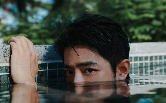 肖战|肖战,从来不是一个纯粹的人