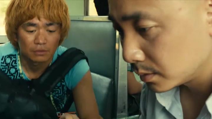 徐峥|不领证,分房睡,吃喝拉撒全AA,这样的婚姻,他们图的啥?