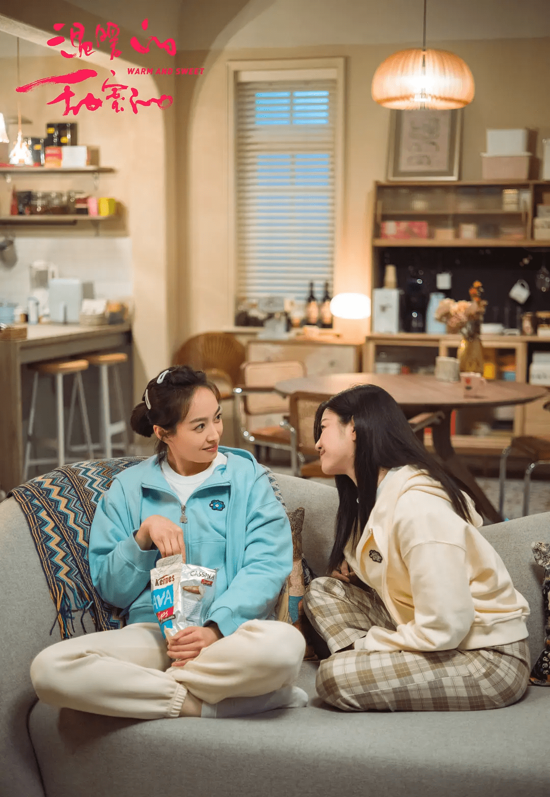 杰森·莫玛|宋茜的演员路是做对了什么，每年必爆一部？十年作品里找答案