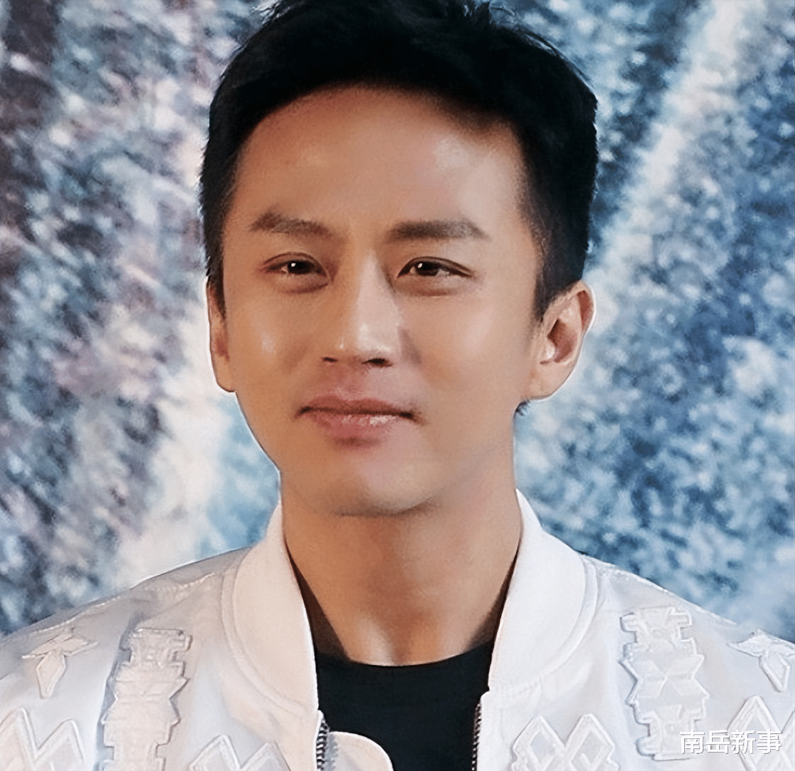 |这8位男演员,都曾是中戏校草,如今有人二婚、有人成最小影帝