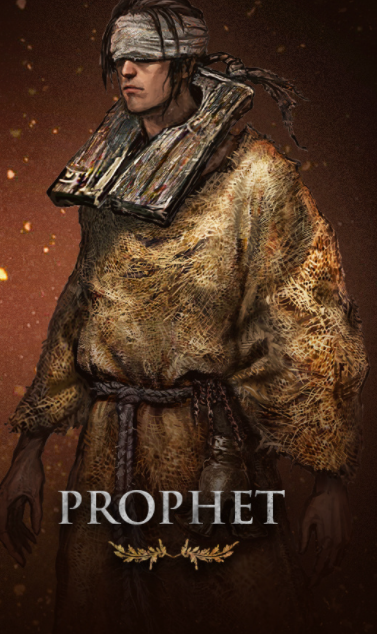 艾尔登法环|《艾尔登法环》全初始职业一览