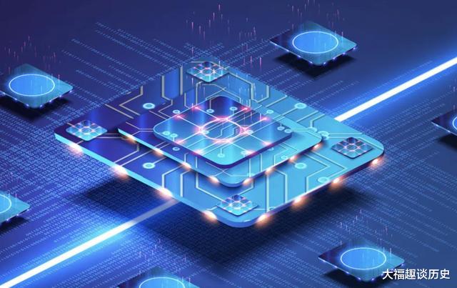 芯片|外媒:华为在海思麒麟芯片上的三大突破