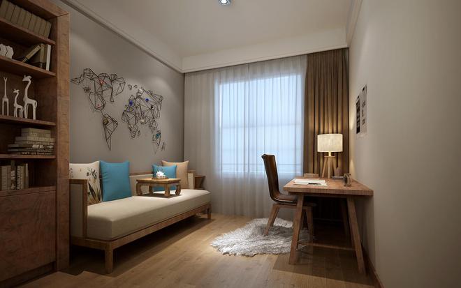 新买的窗帘有甲醛吗?购买注意三大点,别拿健康开玩笑!