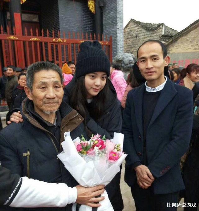 王祖贤|十位港台明星认祖归宗的各种场面，谁最低调？谁最风光？