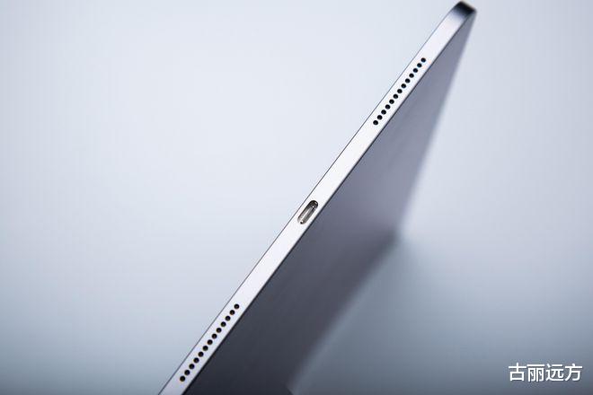 酷睿处理器|为什么iPhone不可以用Type-C口，iPad却可以？原因只有两个！