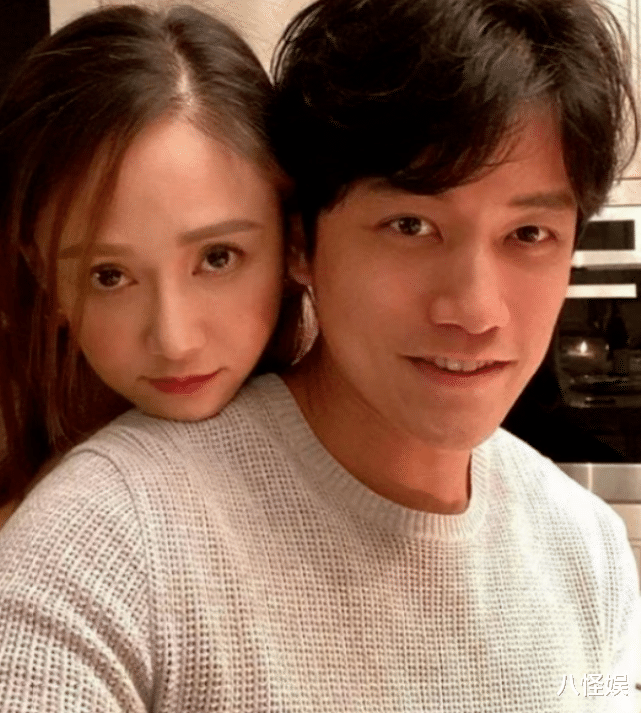 陈乔恩|陈乔恩领证后首发声,分享Alan求婚细节,曝登记日期为公公所选