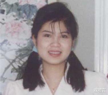 小娘惹|著名歌手杭天琪：凭《黄土高坡》大火，再婚后为小丈夫高龄生子